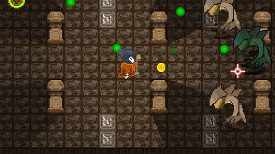 Wizard Prison — screenshot 2