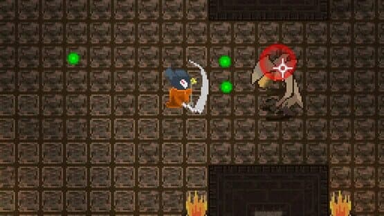 Wizard Prison — screenshot 3