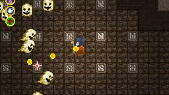 Wizard Prison — screenshot 4