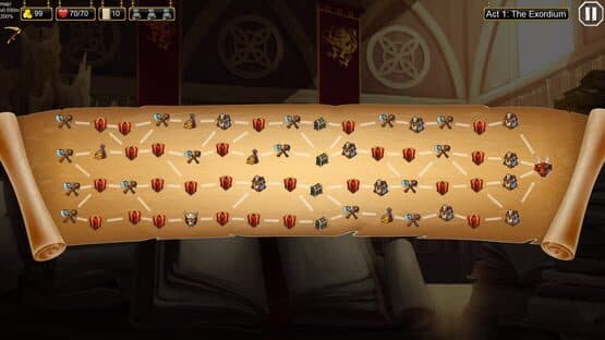 Royal Booty Quest — screenshot 1