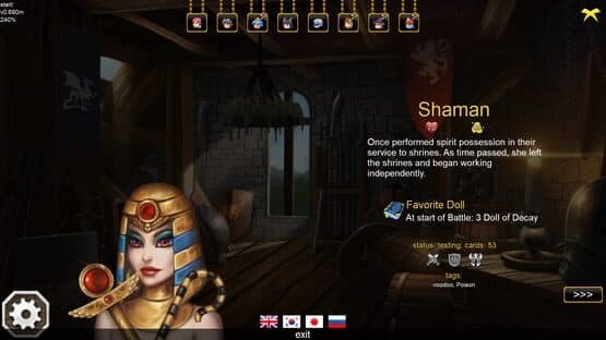 Royal Booty Quest — screenshot 2