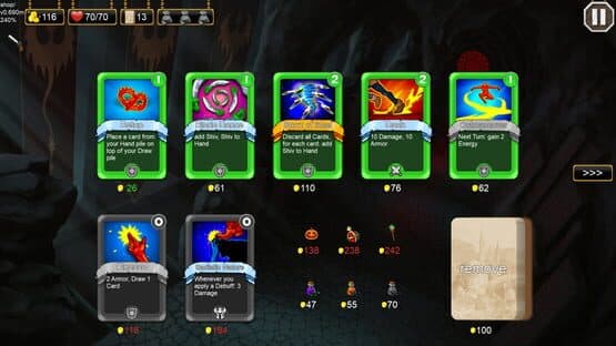 Royal Booty Quest — screenshot 5