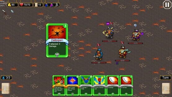 Royal Booty Quest — screenshot 6