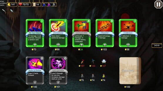 Royal Booty Quest — screenshot 7