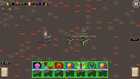 Royal Booty Quest — screenshot 8