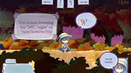 Journey Through Memories — screenshot 1