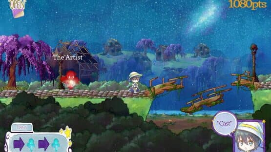 Journey Through Memories — screenshot 5