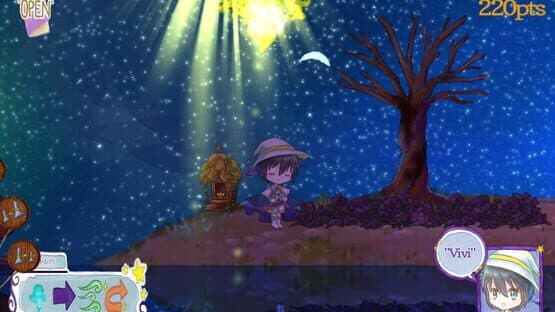 Journey Through Memories — screenshot 6