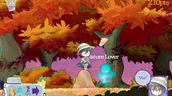 Journey Through Memories — screenshot 7