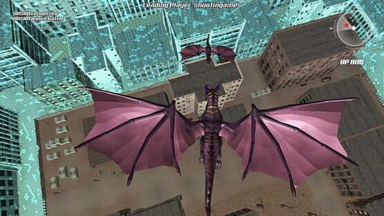 Dragon Simulator Multiplayer — screenshot 3