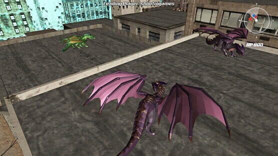 Dragon Simulator Multiplayer — screenshot 6
