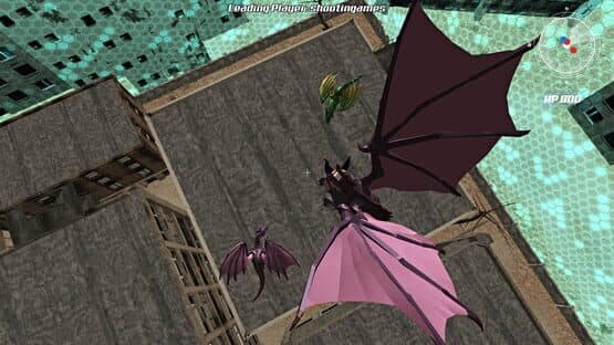 Dragon Simulator Multiplayer — screenshot 7