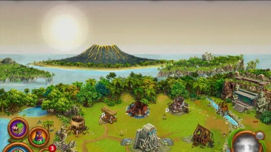 Virtual Villagers Origins 2 — screenshot 2