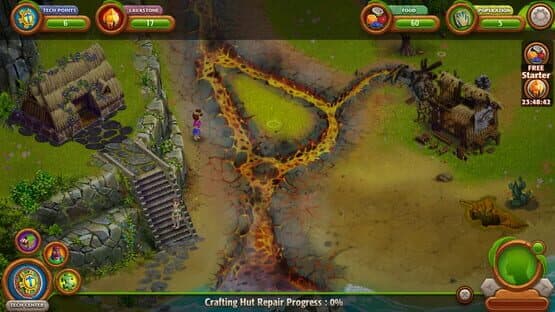 Virtual Villagers Origins 2 — screenshot 4