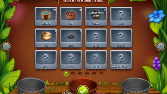 Virtual Villagers Origins 2 — screenshot 5