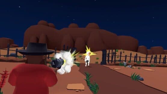 Puppet Blaster — screenshot 2