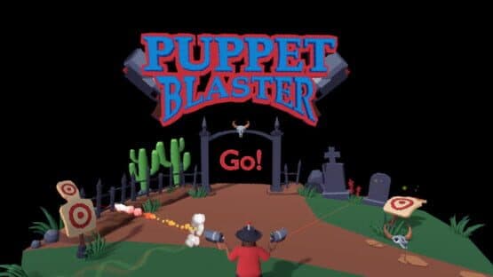 Puppet Blaster — screenshot 3