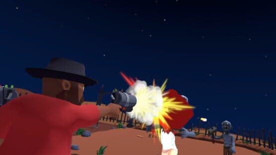 Puppet Blaster — screenshot 4
