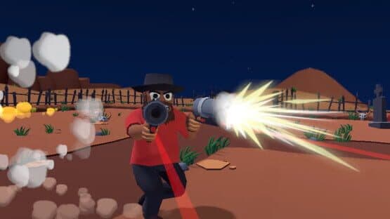 Puppet Blaster — screenshot 5