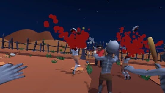 Puppet Blaster — screenshot 6