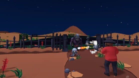 Puppet Blaster — screenshot 7