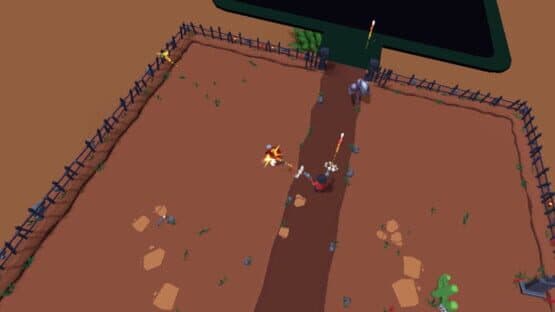 Puppet Blaster — screenshot 8
