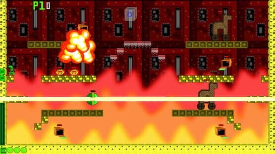 AV-17 — screenshot 1