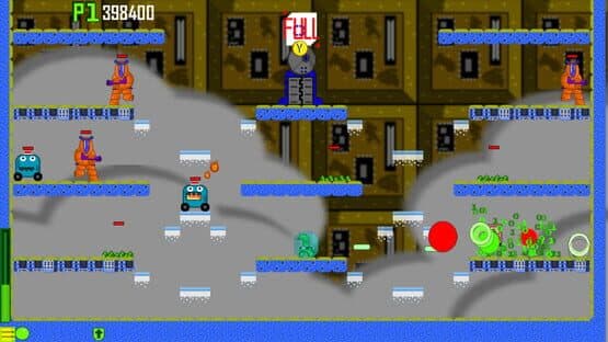 AV-17 — screenshot 2