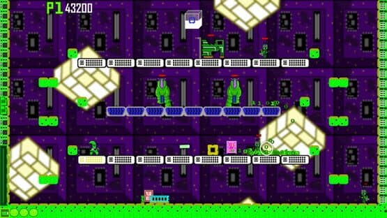 AV-17 — screenshot 3