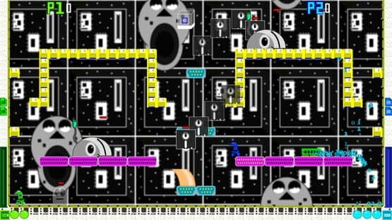 AV-17 — screenshot 5