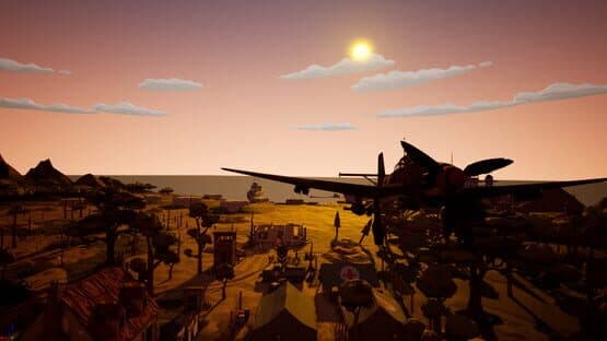 Killing random dudes online — screenshot 3