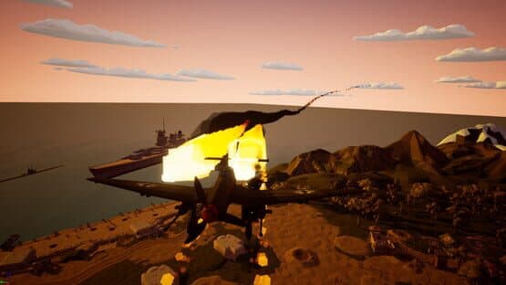 Killing random dudes online — screenshot 4