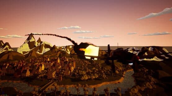 Killing random dudes online — screenshot 5