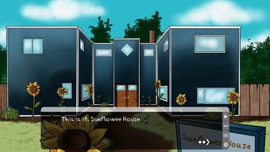 Halfway Home — screenshot 1