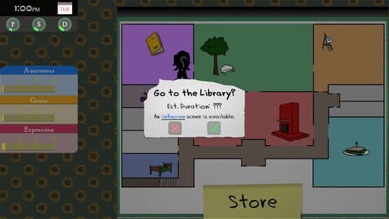 Halfway Home — screenshot 3
