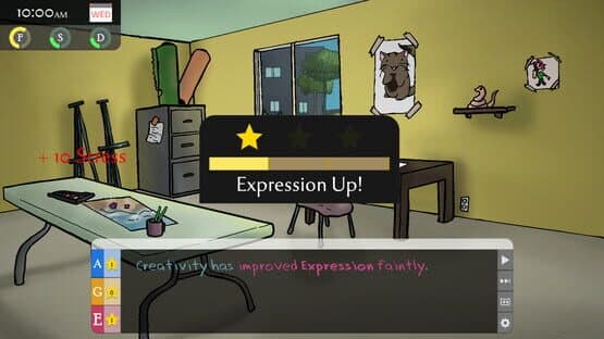 Halfway Home — screenshot 4