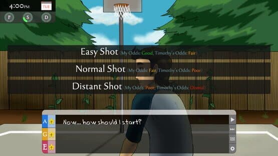 Halfway Home — screenshot 7