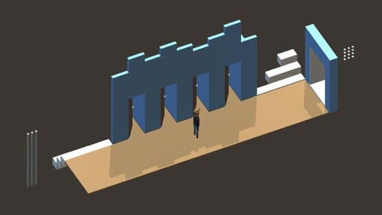 Hiding Spot — screenshot 1