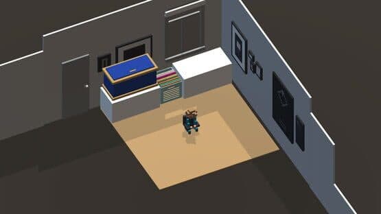 Hiding Spot — screenshot 2