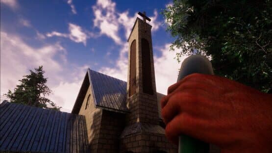 Priest Simulator: Vampire Show — screenshot 2