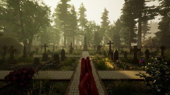 Priest Simulator: Vampire Show — screenshot 4