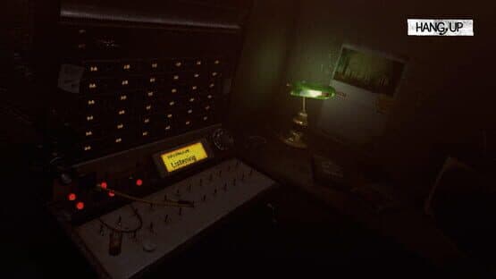 Hang Up — screenshot 2