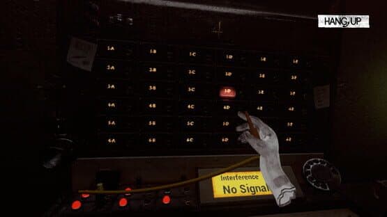 Hang Up — screenshot 4