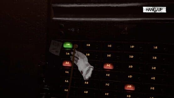 Hang Up — screenshot 5