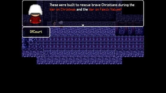 The Adventures of Team Australia — screenshot 1