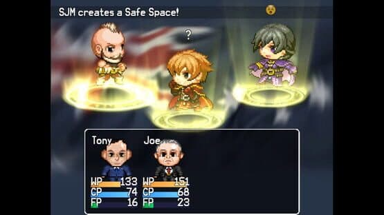 The Adventures of Team Australia — screenshot 4