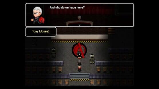 The Adventures of Team Australia — screenshot 5