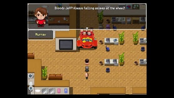 The Adventures of Team Australia — screenshot 8