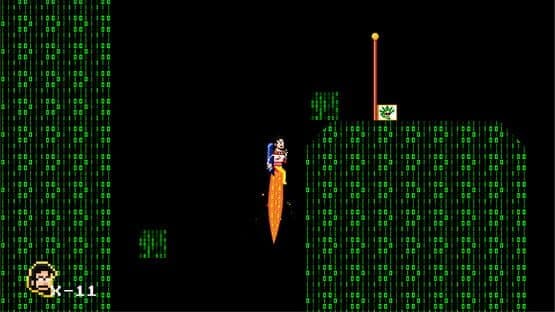 Another Hardcore Game — screenshot 1