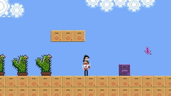 Another Hardcore Game — screenshot 2